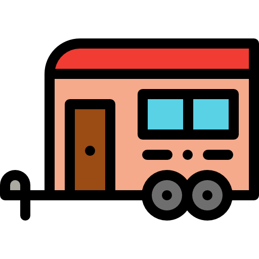 Trailer icon