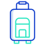 Luggage icon 64x64
