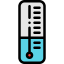 Thermometer icône 64x64