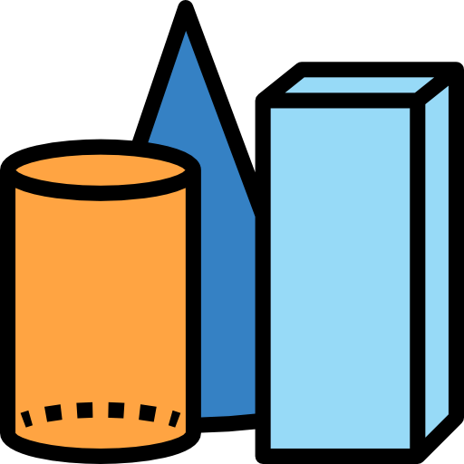 Geometry icon