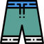 Shorts 图标 64x64