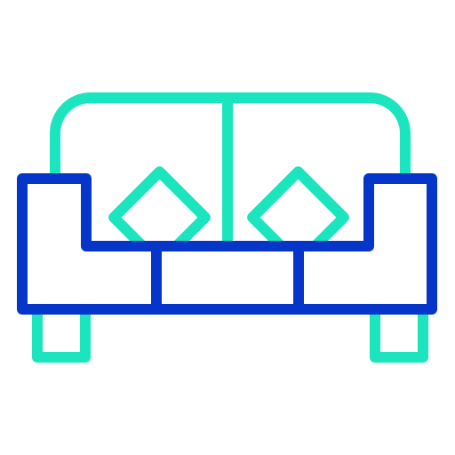 Sofa icon