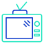 Television icon 64x64