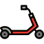 Scooter 图标 64x64
