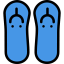 Slippers 图标 64x64