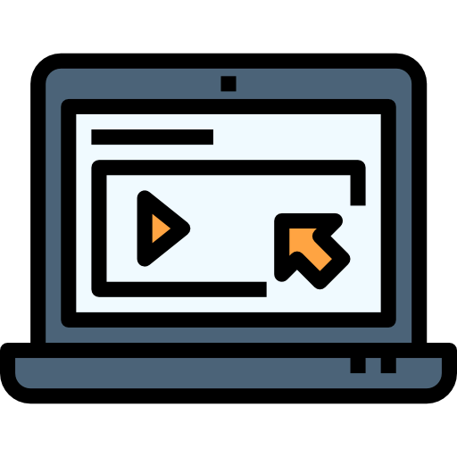 Laptop icon