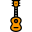 Guitar 图标 64x64