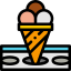 Ice cream 图标 64x64