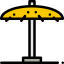 Umbrella 图标 64x64