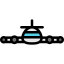 Airplane 图标 64x64