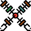 Skewer 图标 64x64