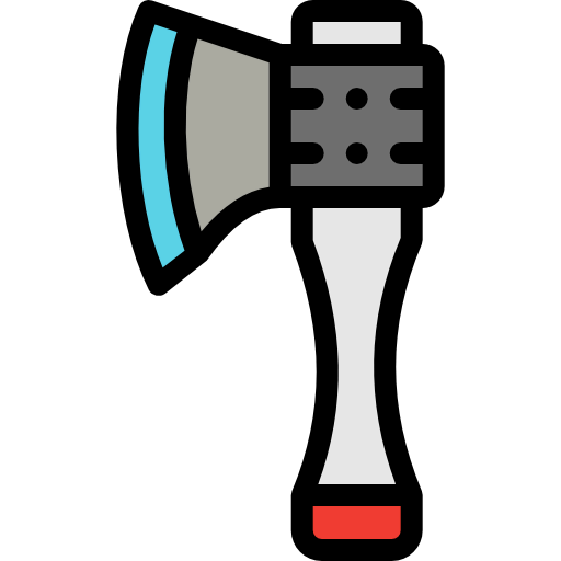 Axe icon