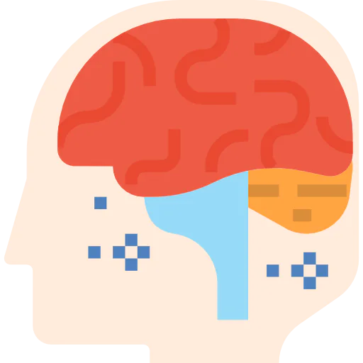 Brain icon
