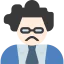 Teacher icon 64x64