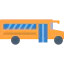 School bus icon 64x64