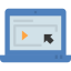 Laptop icon 64x64