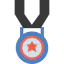 Medal icon 64x64