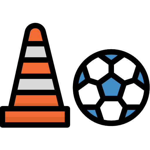 Cone icon