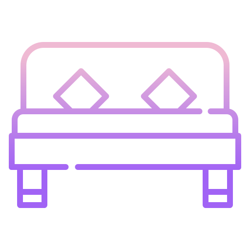 Bed icon