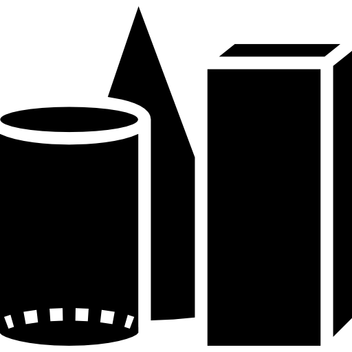 Geometry 图标
