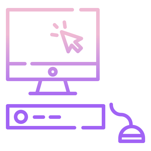 Computer icon