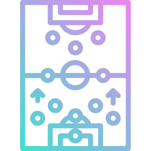 Tactics icon