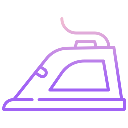 Ironing icon