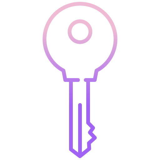 Key icon
