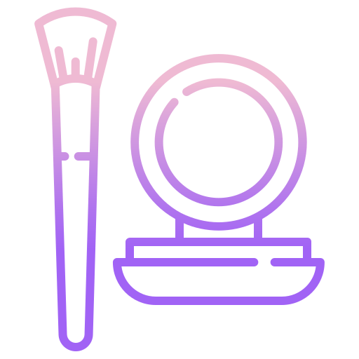 Makeup icon