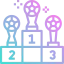 Podium 상 64x64
