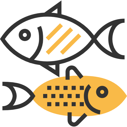Fish icon