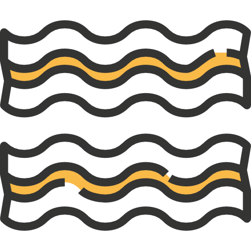 Bacon 图标