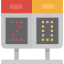 Scoreboard 상 64x64
