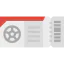 Ticket 상 64x64