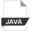 Java icône 64x64