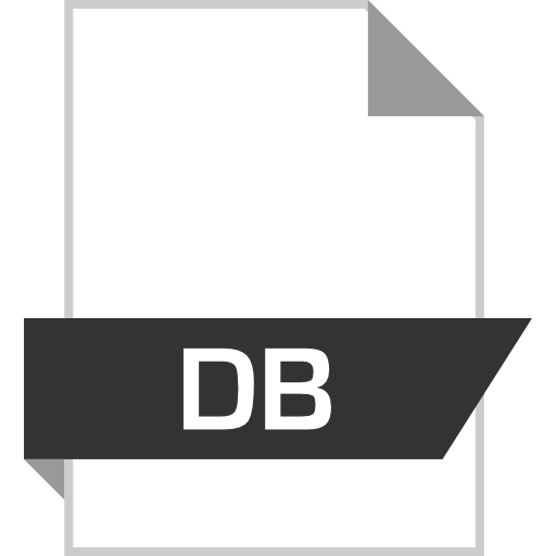DB icon