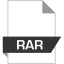 Рар иконка 64x64