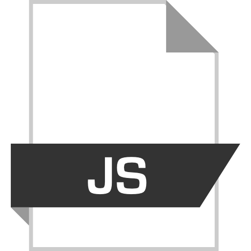 Js icône
