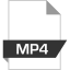 Mp4 иконка 64x64