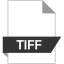 Тифф иконка 64x64