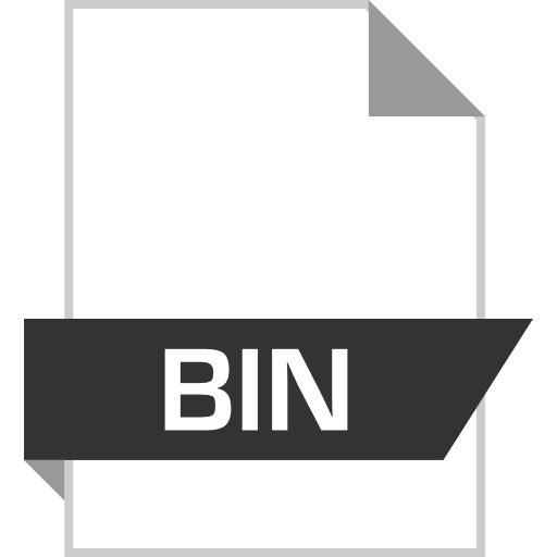 Bin icon