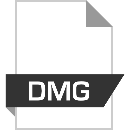 Dmg icon