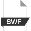 SWF иконка 64x64