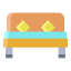 Bed アイコン 64x64