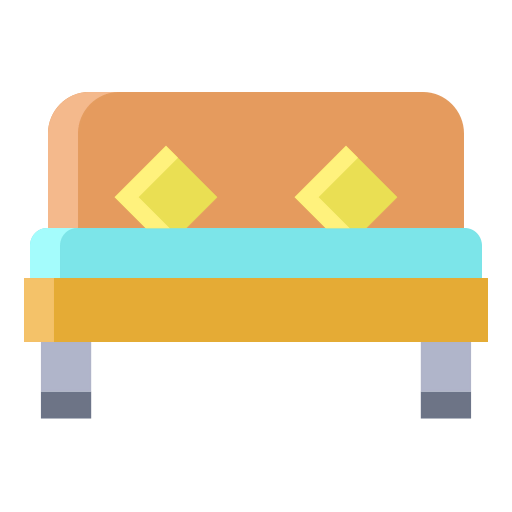 Bed icon