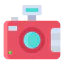 Camera icône 64x64