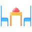 Dinner icône 64x64