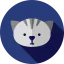 Cat icon 64x64