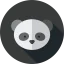 Panda icon 64x64