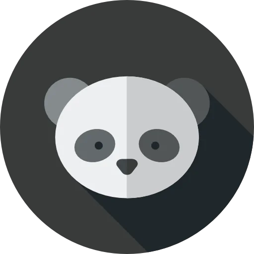 Panda icon